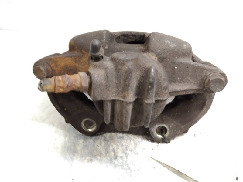 Recambio de pinza freno delantera izquierda para peugeot 307 (s1) 2.0 hdi cat referencia OEM IAM   