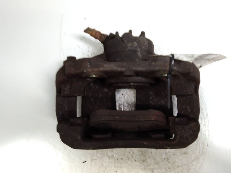 Recambio de pinza freno delantera izquierda para peugeot 307 (s1) 2.0 hdi cat referencia OEM IAM   