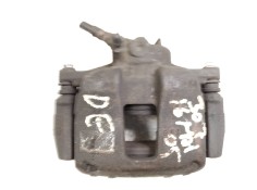 Recambio de pinza freno delantera derecha para peugeot 307 break / sw (s1) 1.6 hdi referencia OEM IAM   