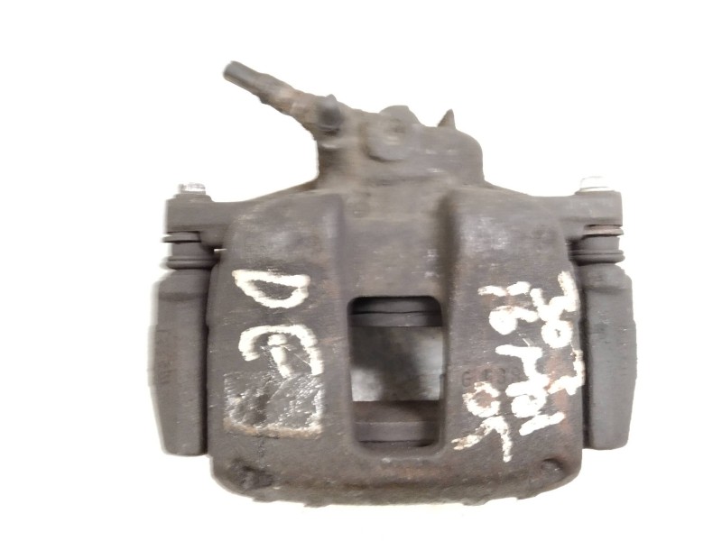 Recambio de pinza freno delantera derecha para peugeot 307 break / sw (s1) 1.6 hdi referencia OEM IAM    Recambio de pinza freno delantera derecha para peugeot 307 break / sw (s1) 1.6 hdi referencia OEM IAM