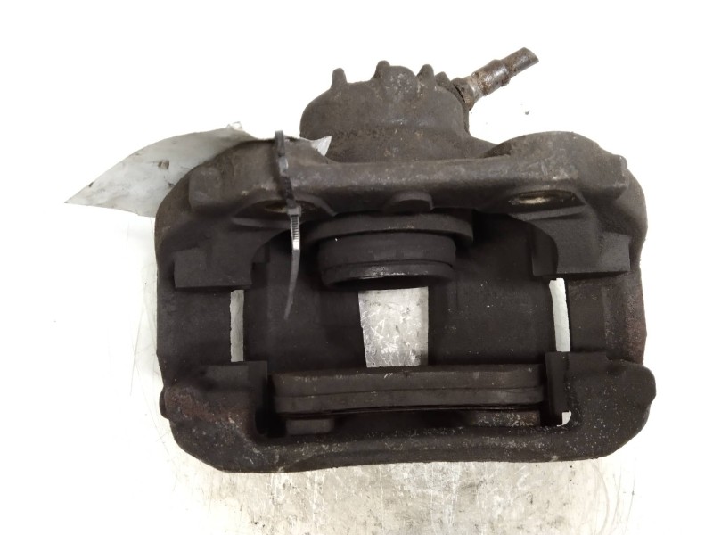 Recambio de pinza freno delantera derecha para peugeot 307 break / sw (s1) 1.6 hdi referencia OEM IAM    Recambio de pinza freno delantera derecha para peugeot 307 break / sw (s1) 1.6 hdi referencia OEM IAM