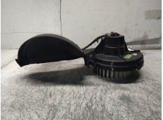 Recambio de motor calefaccion para renault rapid/express (f40) 1.6 d transporter referencia OEM IAM EXPRRESS 254161M 7700770080