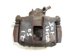 Recambio de pinza freno delantera izquierda para peugeot 307 berlina (s2) xt referencia OEM IAM   