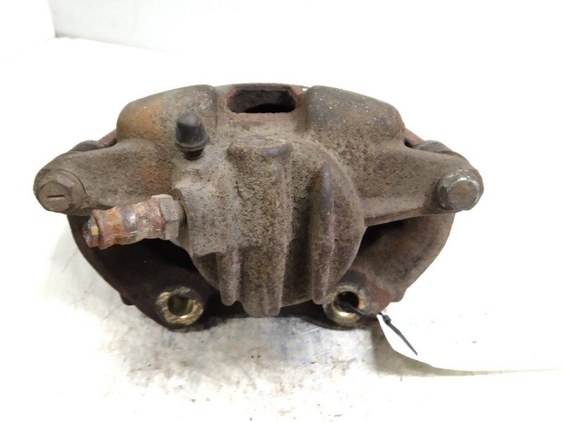 Recambio de pinza freno delantera izquierda para peugeot 307 berlina (s2) xt referencia OEM IAM   