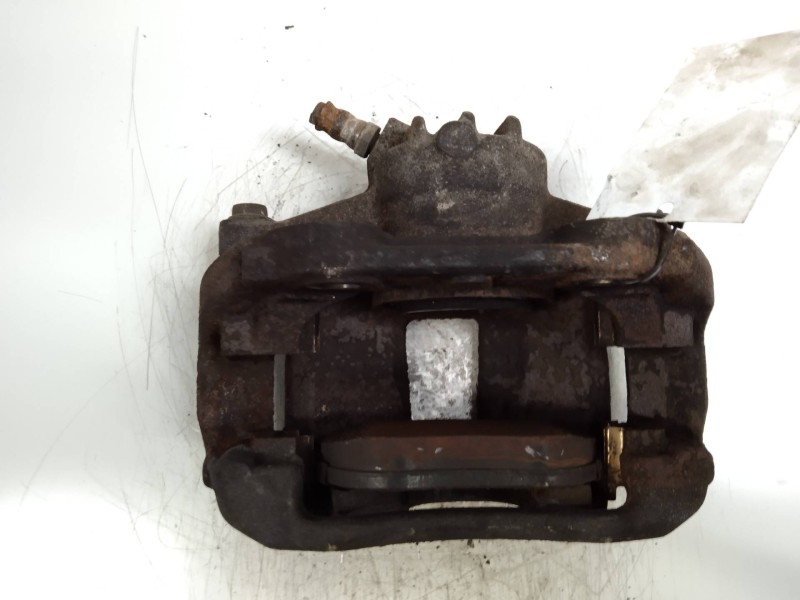 Recambio de pinza freno delantera izquierda para peugeot 307 berlina (s2) xt referencia OEM IAM   