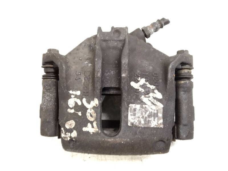 Recambio de pinza freno delantera izquierda para peugeot 307 (s1) xr clim referencia OEM IAM   