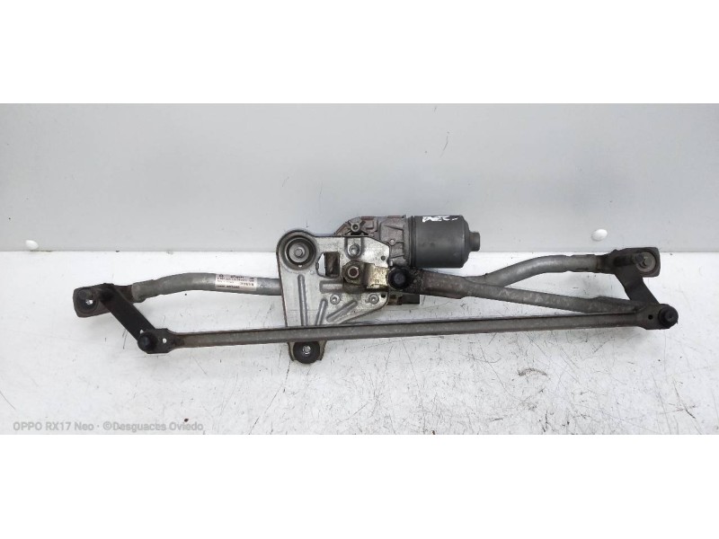 Recambio de motor limpia delantero para volvo v60 kombi kinetic referencia OEM IAM 30753493 3397021173 