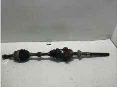 Recambio de transmision delantera derecha para nissan x-trail (t30) comfort referencia OEM IAM 391008H715  