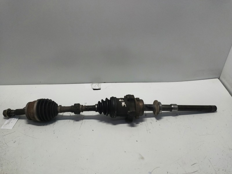 Recambio de transmision delantera derecha para nissan x-trail (t30) comfort referencia OEM IAM 391008H715  