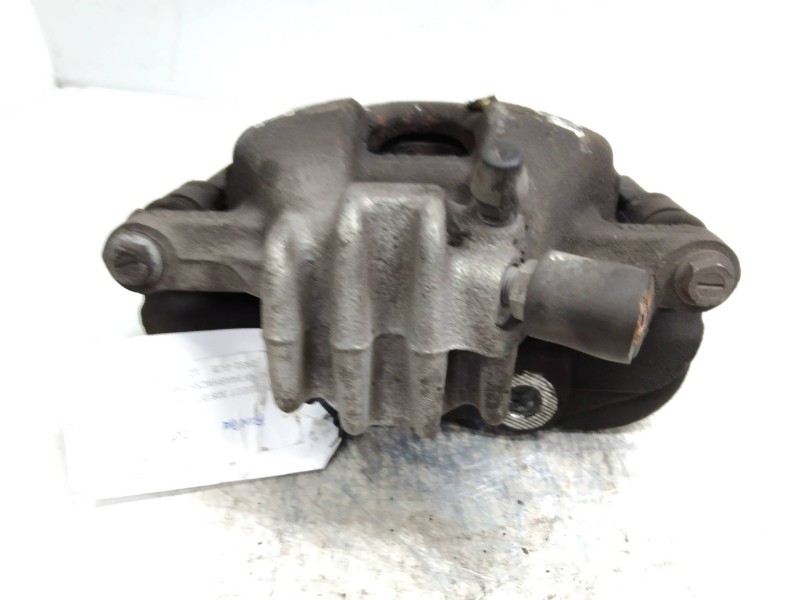 Recambio de pinza freno delantera derecha para peugeot 308 confort referencia OEM IAM   