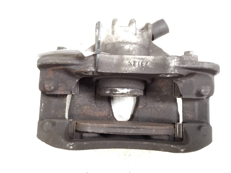 Recambio de pinza freno delantera derecha para peugeot 308 confort referencia OEM IAM   