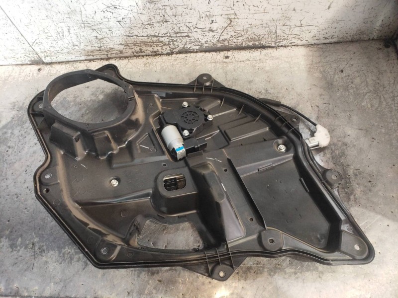 Recambio de elevalunas trasero derecho para mazda cx-7 (er) active referencia OEM IAM EG217297X EG217297XF 