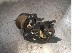 Recambio de motor cierre centralizado trasero derecho para mazda cx-7 (er) active referencia OEM IAM   