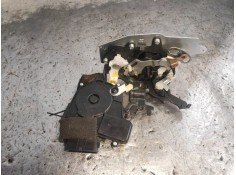 Recambio de motor cierre centralizado trasero derecho para mazda cx-7 (er) active referencia OEM IAM    2