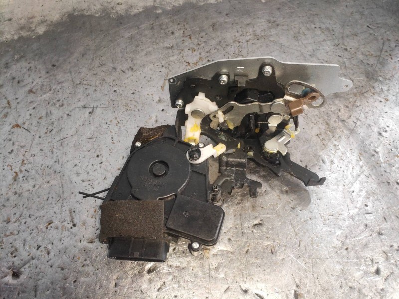 Recambio de motor cierre centralizado trasero derecho para mazda cx-7 (er) active referencia OEM IAM   