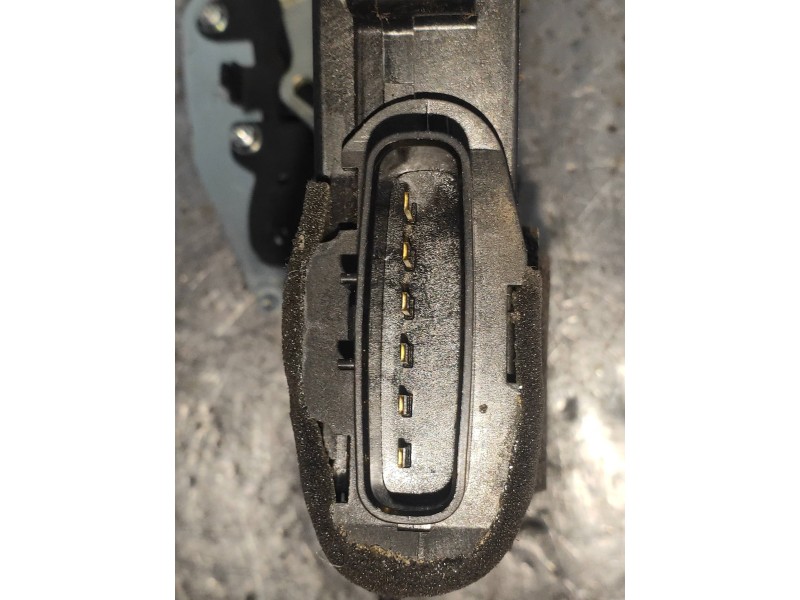 Recambio de motor cierre centralizado trasero derecho para mazda cx-7 (er) active referencia OEM IAM   