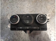 Recambio de mando calefaccion / aire acondicionado para mazda cx-7 (er) active referencia OEM IAM K1900EH64  