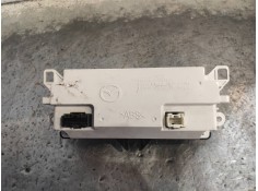 Recambio de mando calefaccion / aire acondicionado para mazda cx-7 (er) active referencia OEM IAM K1900EH64   2