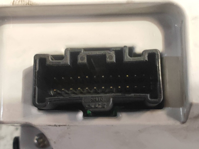 Recambio de mando calefaccion / aire acondicionado para mazda cx-7 (er) active referencia OEM IAM K1900EH64  