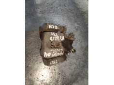 Recambio de pinza freno trasera derecha para honda civic berlina 4 hybrid ima (es) 1.3 i-dsi ima referencia OEM IAM   