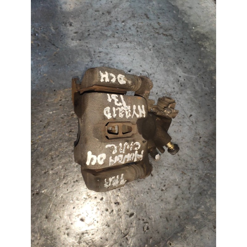 Recambio de pinza freno trasera derecha para honda civic berlina 4 hybrid ima (es) 1.3 i-dsi ima referencia OEM IAM   