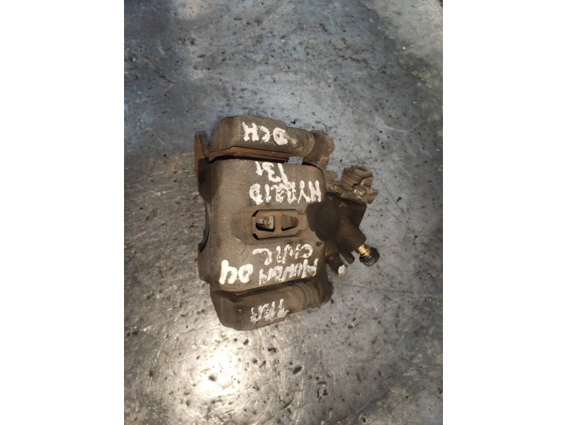 Recambio de pinza freno trasera derecha para honda civic berlina 4 hybrid ima (es) 1.3 i-dsi ima referencia OEM IAM   