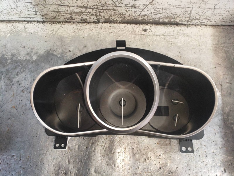 Recambio de cuadro instrumentos para mazda cx-7 (er) active referencia OEM IAM EH4455430  