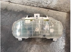 Recambio de cuadro instrumentos para mazda cx-7 (er) active referencia OEM IAM EH4455430   2