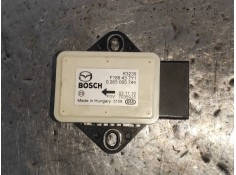 Recambio de modulo electronico para mazda cx-7 (er) active referencia OEM IAM 0265005744 F189437Y1 