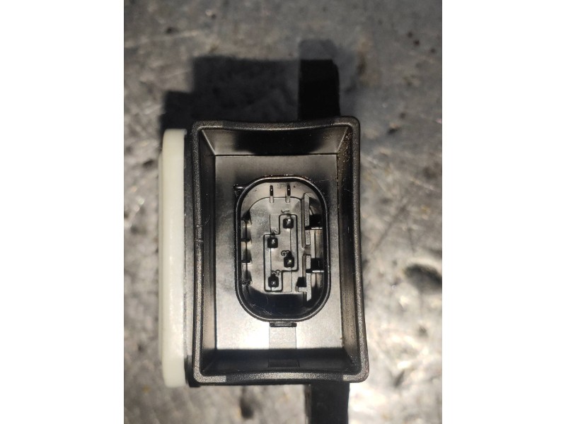 Recambio de modulo electronico para mazda cx-7 (er) active referencia OEM IAM 0265005744 F189437Y1 