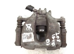 Recambio de pinza freno delantera derecha para peugeot 308 1.6 hdi fap cat (9hz / dv6ted4) referencia OEM IAM   
