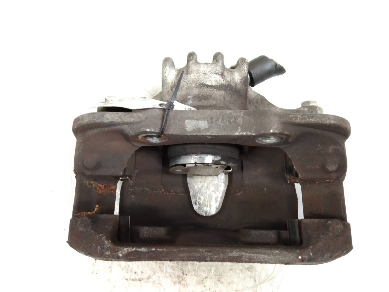 Recambio de pinza freno delantera derecha para peugeot 308 1.6 hdi fap cat (9hz / dv6ted4) referencia OEM IAM   