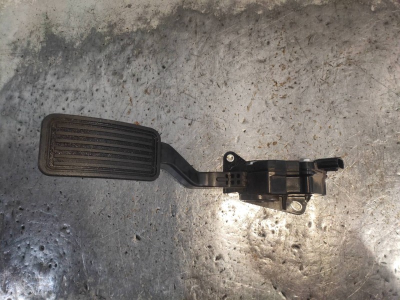 Recambio de potenciometro pedal para mazda cx-7 (er) active referencia OEM IAM K42387390  