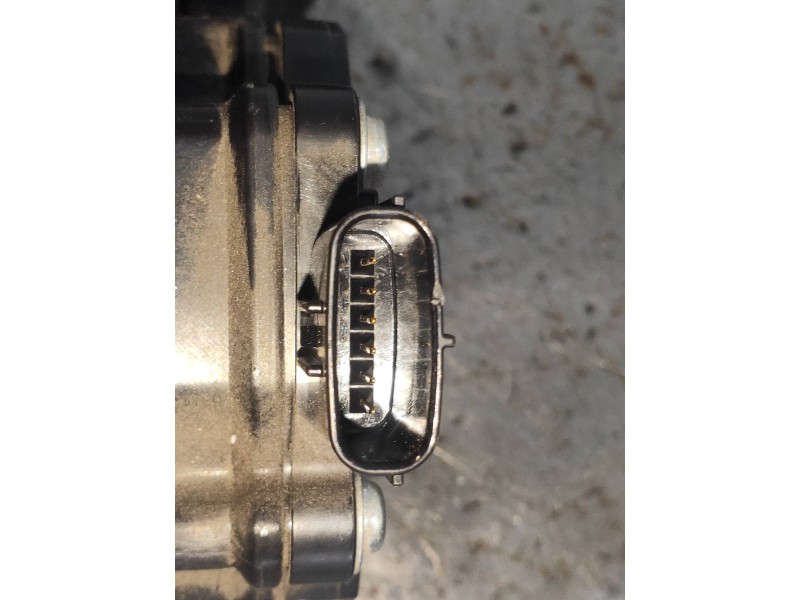 Recambio de potenciometro pedal para mazda cx-7 (er) active referencia OEM IAM K42387390  