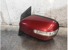 Recambio de retrovisor izquierdo para mazda cx-7 (er) active referencia OEM IAM   ELECTRICO