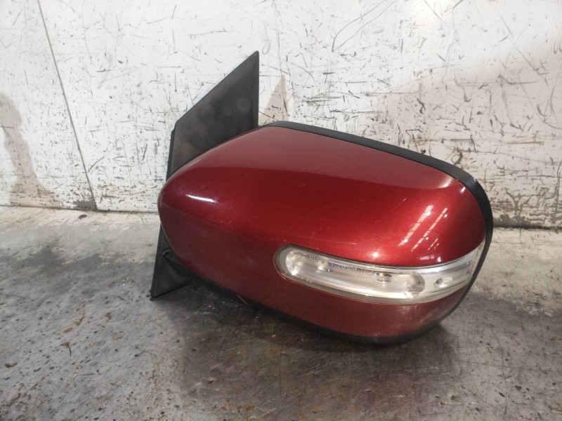 Recambio de retrovisor izquierdo para mazda cx-7 (er) active referencia OEM IAM   ELECTRICO