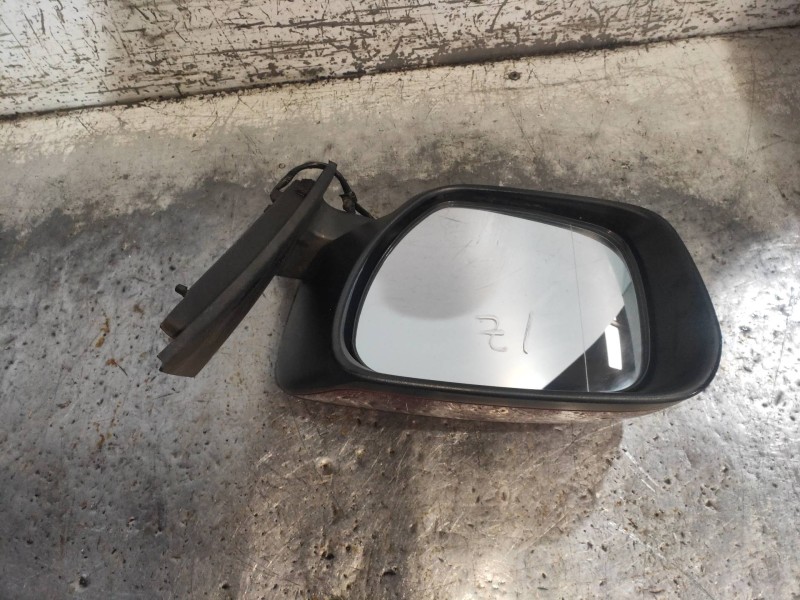 Recambio de retrovisor izquierdo para mazda cx-7 (er) active referencia OEM IAM   ELECTRICO