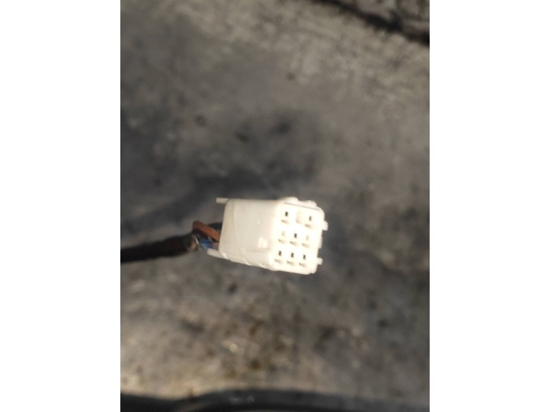 Recambio de retrovisor izquierdo para mazda cx-7 (er) active referencia OEM IAM   ELECTRICO