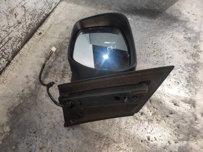 Recambio de retrovisor izquierdo para mazda cx-7 (er) active referencia OEM IAM   ELECTRICO