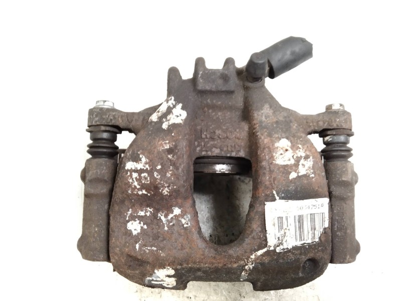 Recambio de pinza freno delantera izquierda para peugeot 308 1.6 16v referencia OEM IAM   