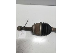 Recambio de transmision delantera derecha para nissan x-trail (t30) comfort referencia OEM IAM 391008H715   2