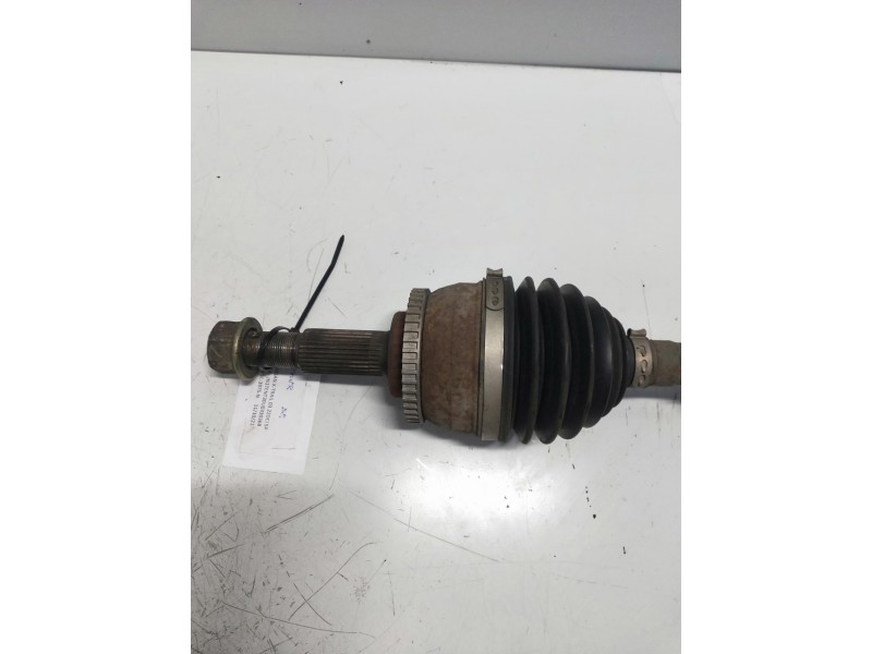 Recambio de transmision delantera derecha para nissan x-trail (t30) comfort referencia OEM IAM 391008H715  