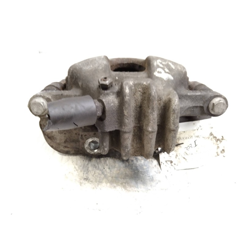 Recambio de pinza freno delantera izquierda para peugeot 308 1.6 hdi fap cat (9hz / dv6ted4) referencia OEM IAM   
