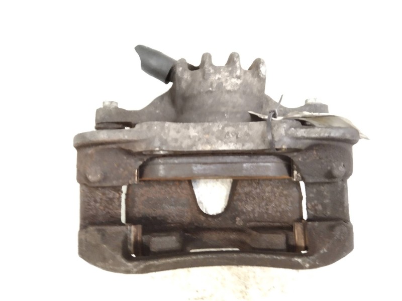 Recambio de pinza freno delantera izquierda para peugeot 308 1.6 hdi fap cat (9hz / dv6ted4) referencia OEM IAM   