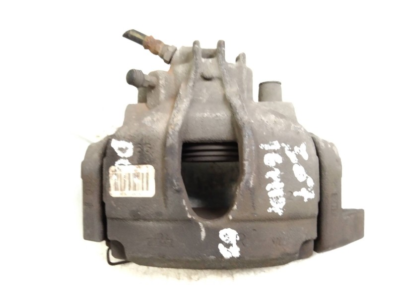 Recambio de pinza freno delantera derecha para peugeot 307 berlina (s2) xs referencia OEM IAM   