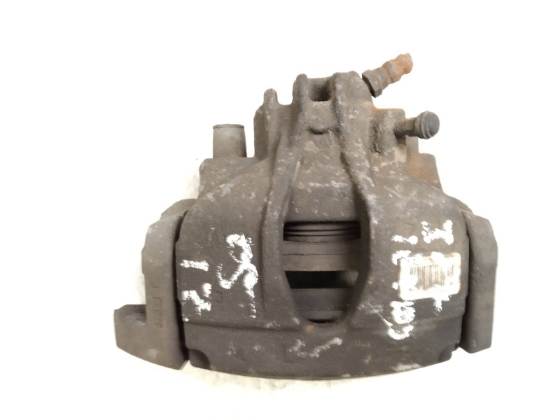 Recambio de pinza freno delantera izquierda para peugeot 307 berlina (s2) xs referencia OEM IAM   
