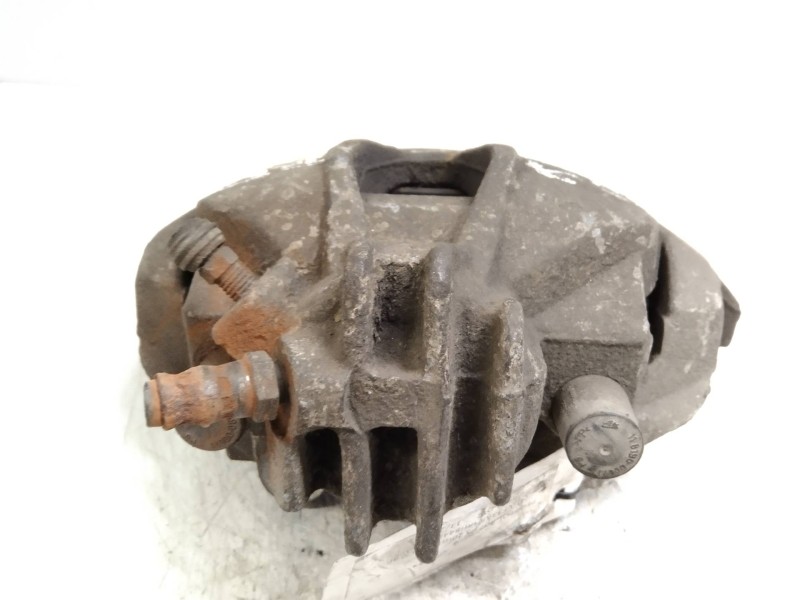 Recambio de pinza freno delantera izquierda para peugeot 307 berlina (s2) xs referencia OEM IAM   
