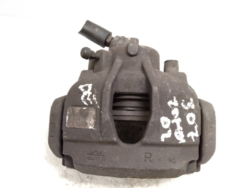 Recambio de pinza freno delantera derecha para peugeot 307 break / sw (s1) sw pack referencia OEM IAM   