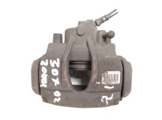 Recambio de pinza freno delantera izquierda para peugeot 307 break / sw (s1) sw pack referencia OEM IAM   
