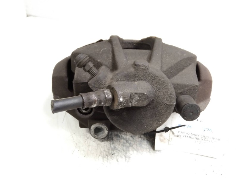 Recambio de pinza freno delantera izquierda para peugeot 307 break / sw (s1) sw pack referencia OEM IAM   